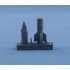 1/72 KAB-500L Laser Guided Bomb (2 Sets: Resin+PE+Decal)