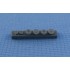 1/72 Soviet Yak-52 Main and Tail Wheels Set (No Mask Series)