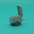 1/72 Soviet Airfield Unit AMZ-53