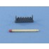 1/72 Soviet Resin Blackout Masks AS-122-3719000 for Headlights (6pcs)