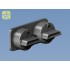 1/72 Soviet Resin Blackout Masks AS-122-3719000 for Headlights (6pcs)