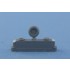 1/72 Bell V-22 Osprey Wheels Set (No Mask Series)
