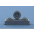 1/72 Bell V-22 Osprey Wheels Set (No Mask Series)