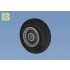 1/72 Bell V-22 Osprey Wheels Set (No Mask Series)