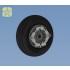 1/72 Bell V-22 Osprey Wheels Set (No Mask Series)