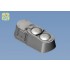 1/72 Doppler Velocity & Drift Sensor Type DISS-15 w/SARPP for Mi-8/Mi-17 Helicopters