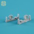 1/72 I-16/I-153/I-15Bis Wheels (No Mask Series)