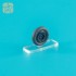 1/72 Messerschmitt Me.262 Type 2 Wheels Set (No Mask Series)
