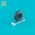 1/72 Messerschmitt Me.262 Type 2 Wheels Set (No Mask Series)