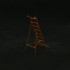 1/72 Soviet MiG-21 Fighter Later Version Ladder