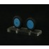1/72 WWII Soviet Plane U-2/Po-2 Wheels Set (No Mask Series)