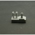 1/200 RBU-1000 Smerch-3 Rocket Launchers (4pcs)