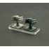 1/200 RBU-1000 Smerch-3 Rocket Launchers (4pcs)