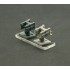 1/200 RBU-1000 Smerch-3 Rocket Launchers (4pcs)