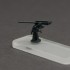 1/200 Soviet 45mm Anti-Aircraft Gun 21-K (12pcs)