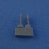 1/200 Kriegsmarine (German Navy) Summer Uniform Figures Set 1 (57 figures)