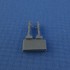 1/200 Kriegsmarine (German Navy) Summer Uniform Figures Set 1 (57 figures)