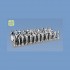 1/200 WWII Royal Navy Figures In Working Positions Set 2
