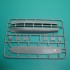1/200 WWII Soviet MO-4 Small Guard Ship Full Plastic Set