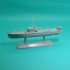 1/200 WWII Soviet MO-4 Small Guard Ship Full Plastic Set