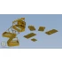1/350 WWII IJN Hatches Photo-Etched set