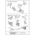 1/350 WWII IJN Hatches Photo-Etched set