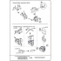 1/350 WWII IJN Hatches Photo-Etched set