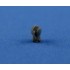 1/350 IJN 110cm Searchlights (10pcs, Resin+PE+Film)