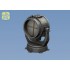 1/350 IJN 110cm Searchlights (10pcs, Resin+PE+Film)