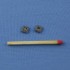 1/350 German Kriegsmarine Life Rafts - Type SA1b-VW58 (50pcs, Resin+PE)