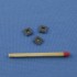 1/350 German Kriegsmarine Life Rafts - Type SA1b-VW55 (50pcs, Resin+PE)