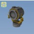 1/350 Royal Navy Searchlights 36inch (10pcs)