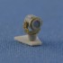 1/350 Royal Navy Searchlights 36inch (10pcs)