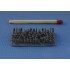 1/350 WWII Boxing Tournament on USN Ship Figures set