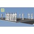 1/350 WWII Royal Navy Figures In Working Positions Set 2