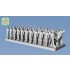 1/350 WWII Royal Navy Static Figures