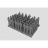1/700 WWII German Kriegsmarine Summer Static Figures Set 1