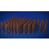 1/700 Japanese Navy Parade Figures