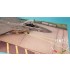 1/144 Airfield Tarmac Sheet: "NATO" (Size: 148 x 105mm)
