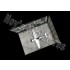 1/32 WWII Luftwaffe Fighter Hangar (Inside) Set