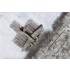 1/48 Airfield Tarmac Sheet: WWII Luftwaffe Hardstand Winter (Length: 890mm, Width: 600mm)