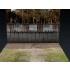1/72 WWI Airfield Tarmac Set with Bonus Backdrop (3 Sheets, Size: 310 x 219mm)