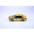1/24 Mitsubishi Lancer Turbo '85 Hong Kong -Beijing Rally
