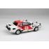 1/24 Toyota Celica Ta64 '85 Safari Rally Winner