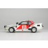 1/24 Toyota Celica Ta64 '85 Safari Rally Winner