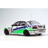 1/24 BMW 320i E46 Super Production Macau Guia Race 2001 Winner