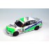 1/24 BMW 320i E46 Super Production Macau Guia Race 2001 Winner
