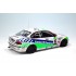 1/24 BMW 320i E46 Super Production Macau Guia Race 2001 Winner