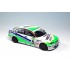 1/24 BMW 320i E46 Super Production Macau Guia Race 2001 Winner