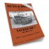 Nuts & Bolts Vol.05 - SdKfz.254 Saurer RK-7 (102 pages, photos & drawing)